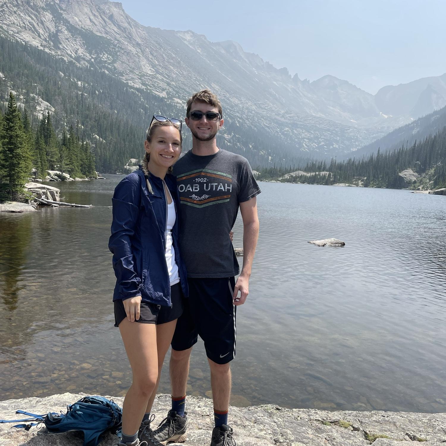 Rocky Mountain National Park