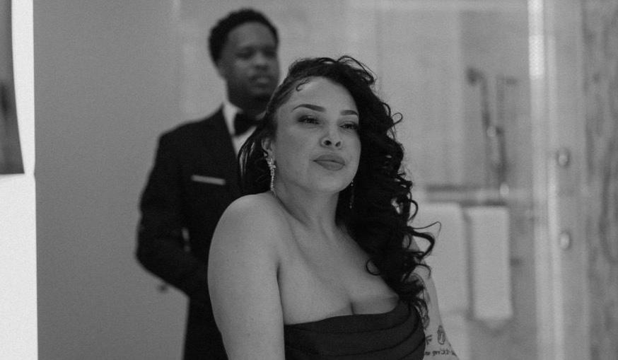 The Wedding Website of Christina Rodriguez and Troy DuPree