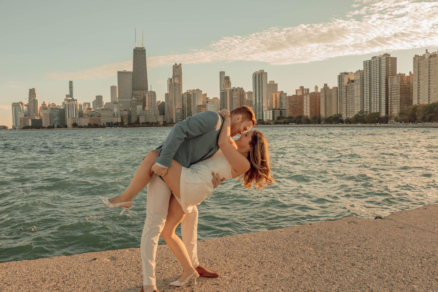 The Wedding Website of Sydney Kruggel and Richard Stanton
