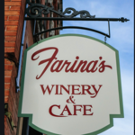 Farina's Winery & Cafe