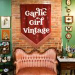 Garlic Girl Vintage