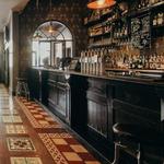 Tapestry Bar