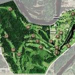 Vintage Golf Course