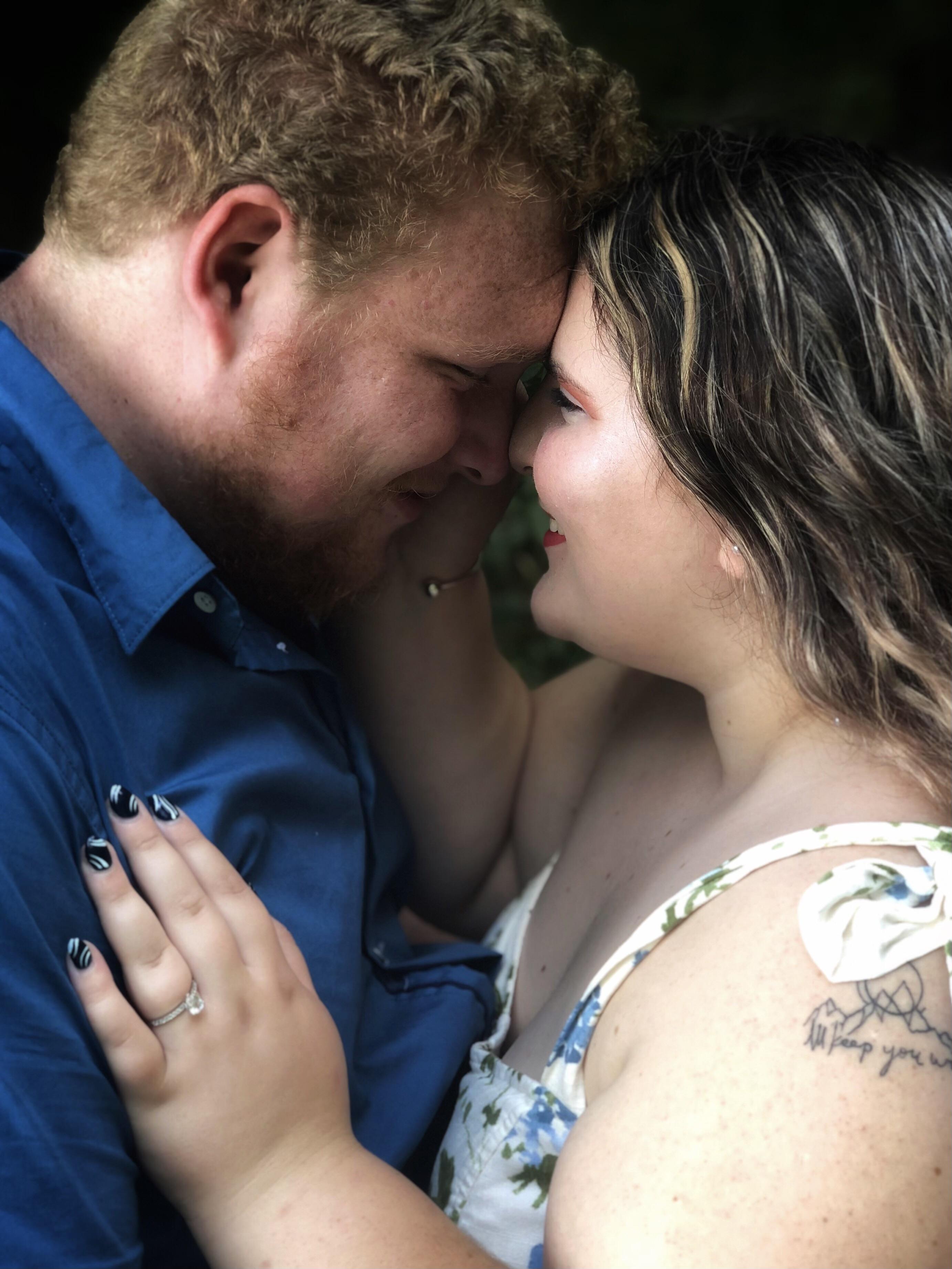 The Wedding Website of Alyssa Norton and Jacob Rebell