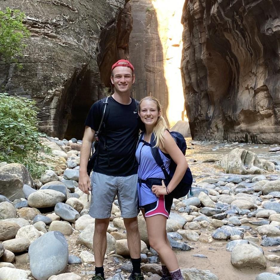 Zion National Park, UT