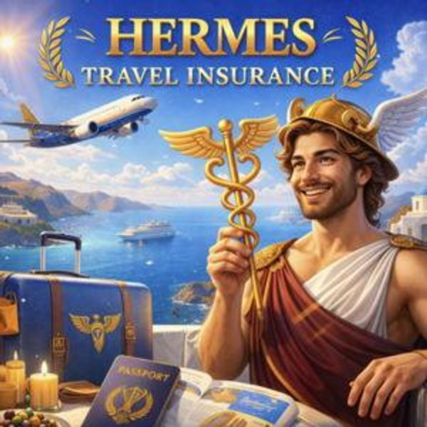 HONEYMOON: Hermes Travel Insurance
