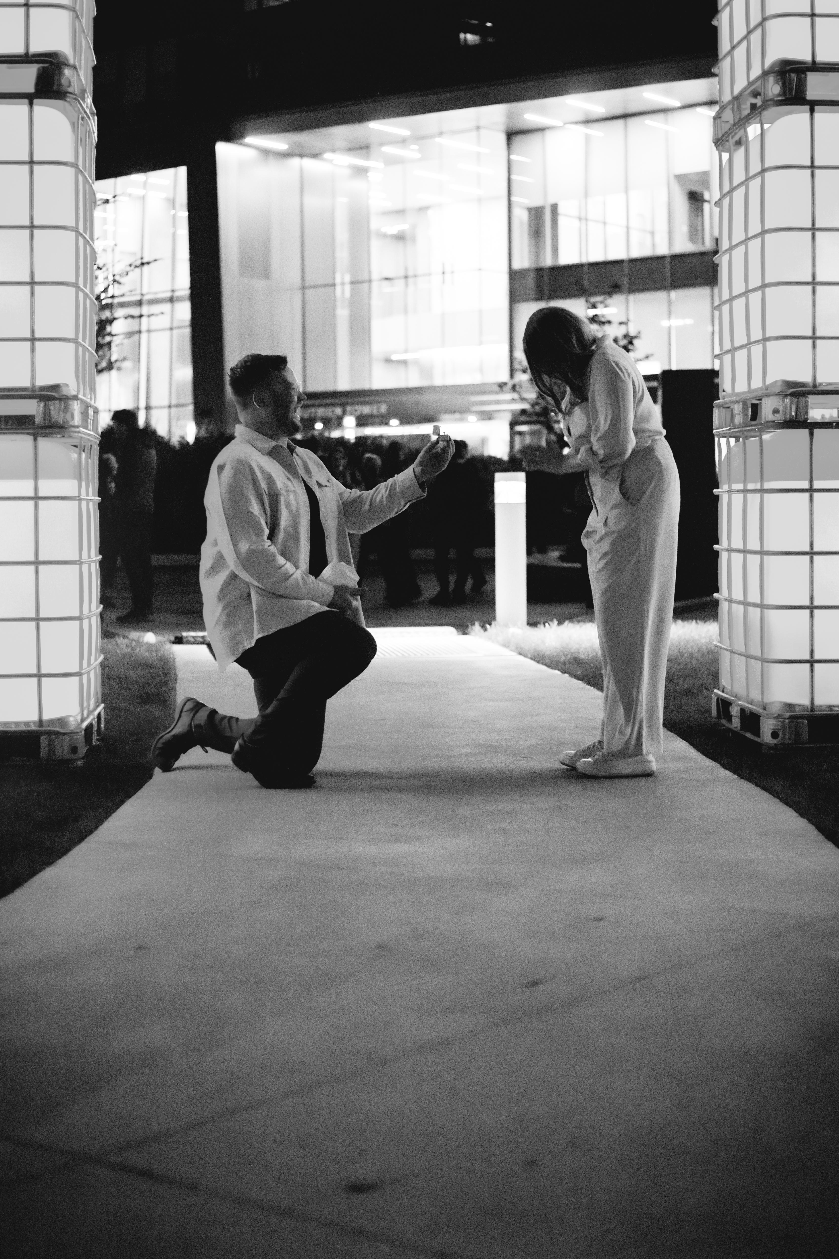 The Wedding Website of Casey Mintzler and Jesse Wiebe