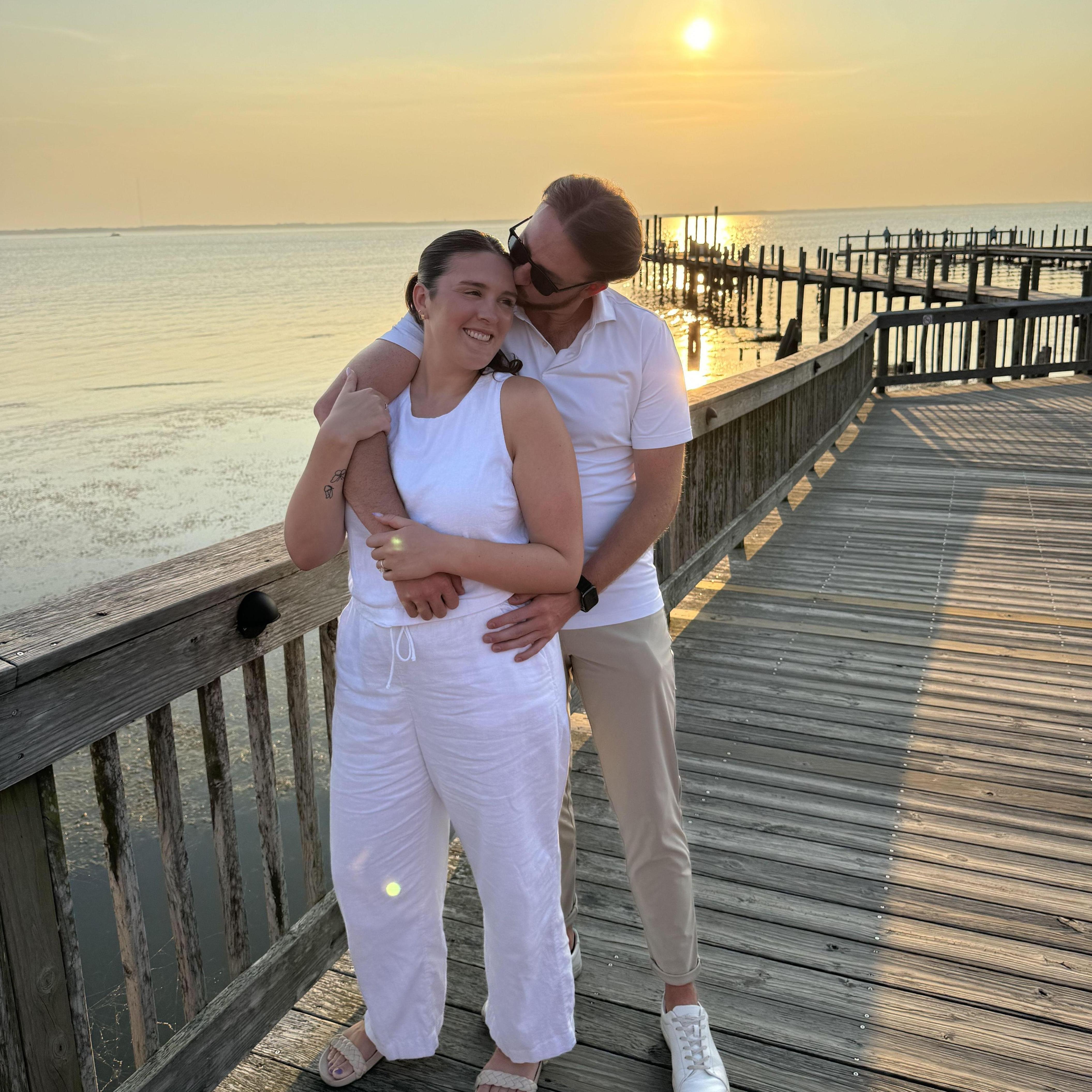 08.29.2024 | Carr family vacation in the Outer Banks