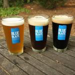 Blue Blaze Brewing