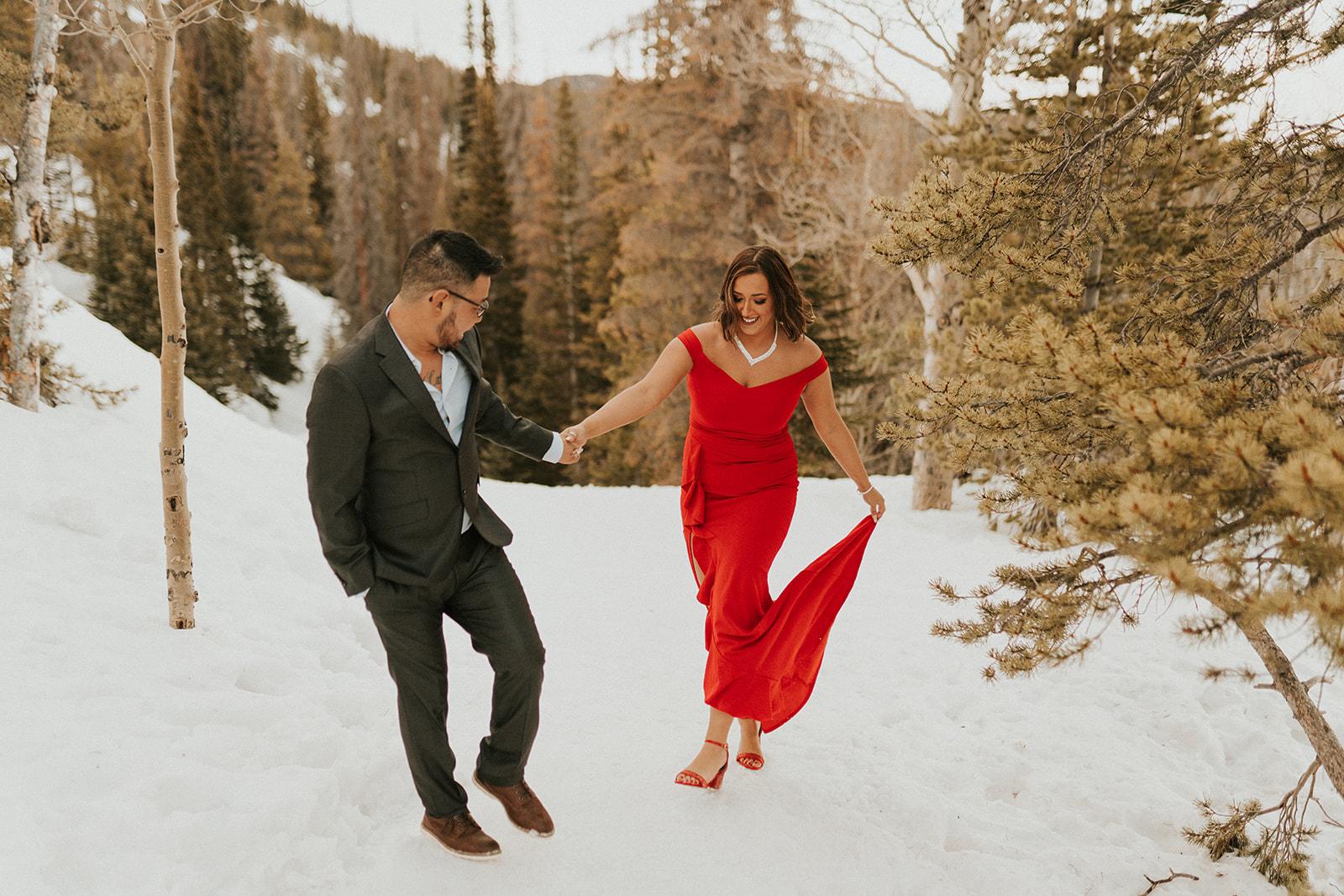 The Wedding Website of Courtney McKee and Matthew Lesage