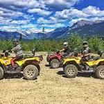 Banff Adventures ATV tours