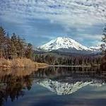 Lassen Volcanic National Park