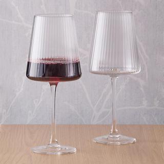 Empire Wine Glass, Set of 2