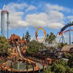 Knott's Berry Farm