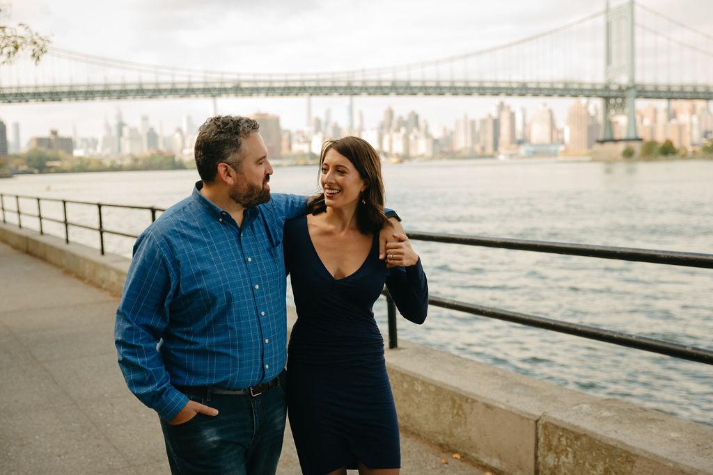 The Wedding Website of Elena Blyskal and Matt Gelfer