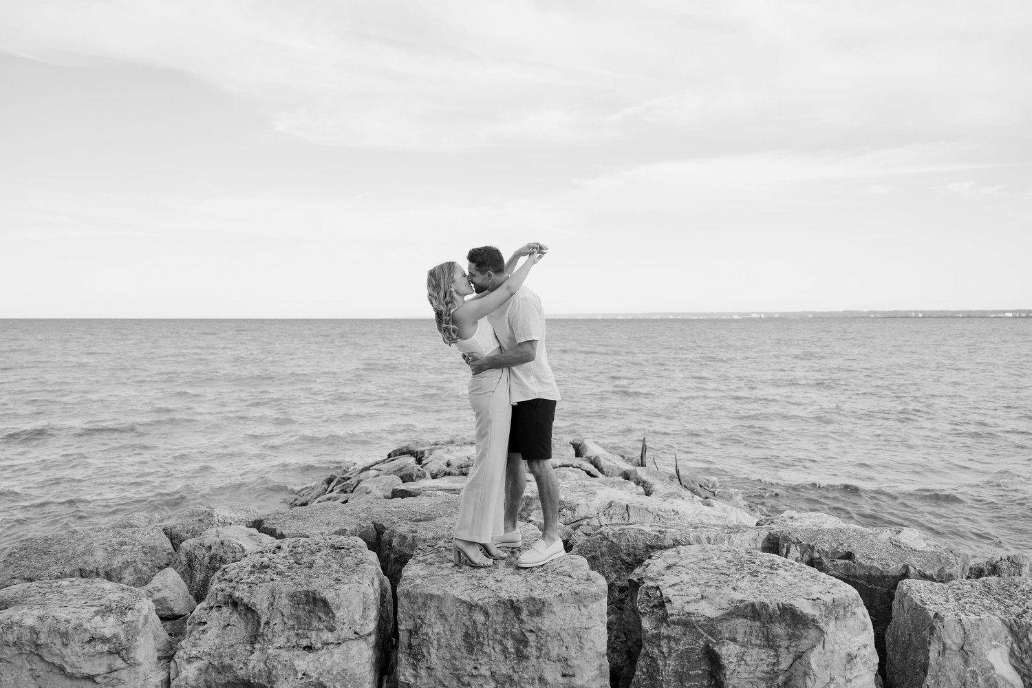 The Wedding Website of Monica Crnogorac and Michael Robertson
