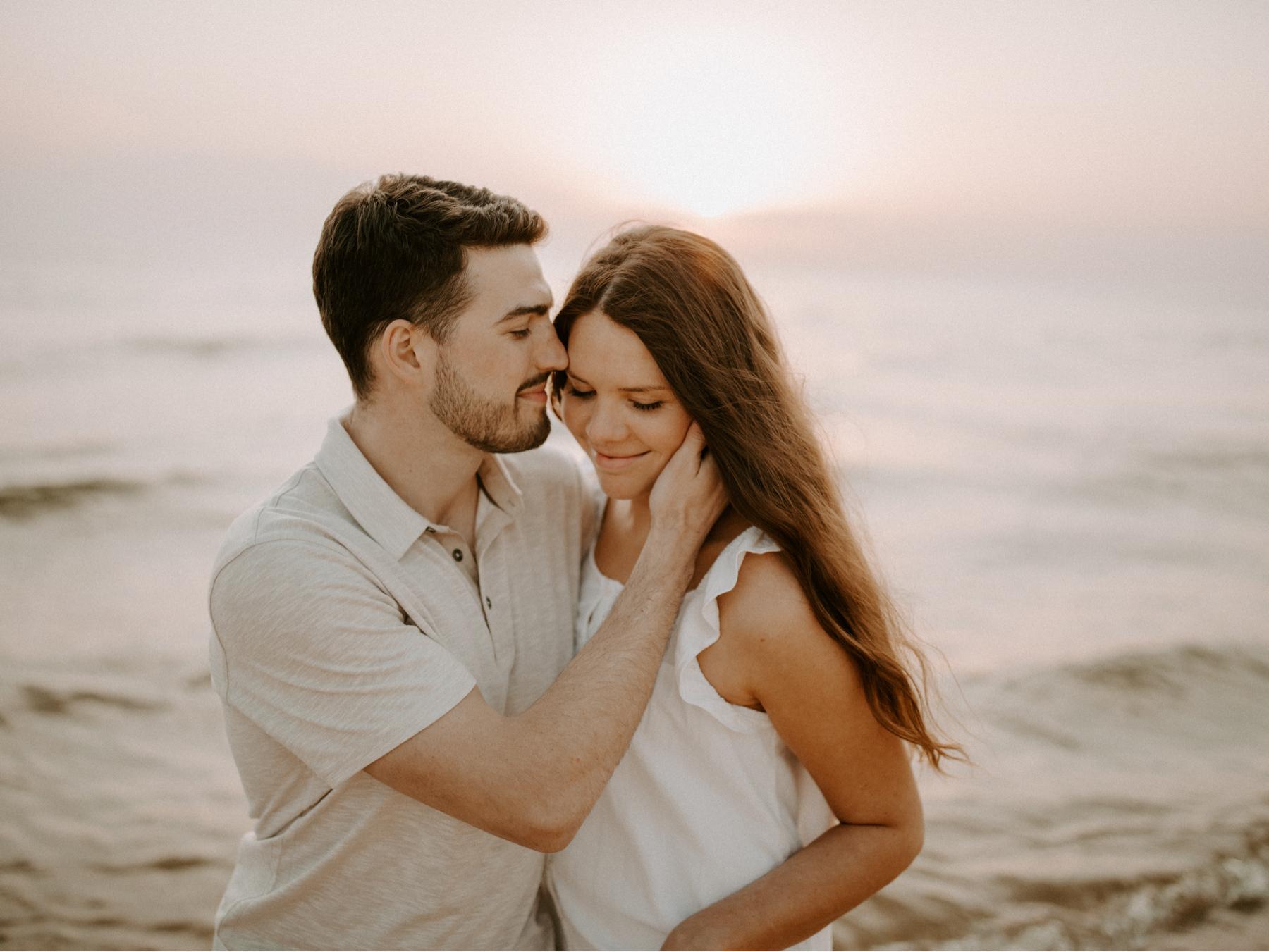 The Wedding Website of Morgan McPhail and Taylor McPhail