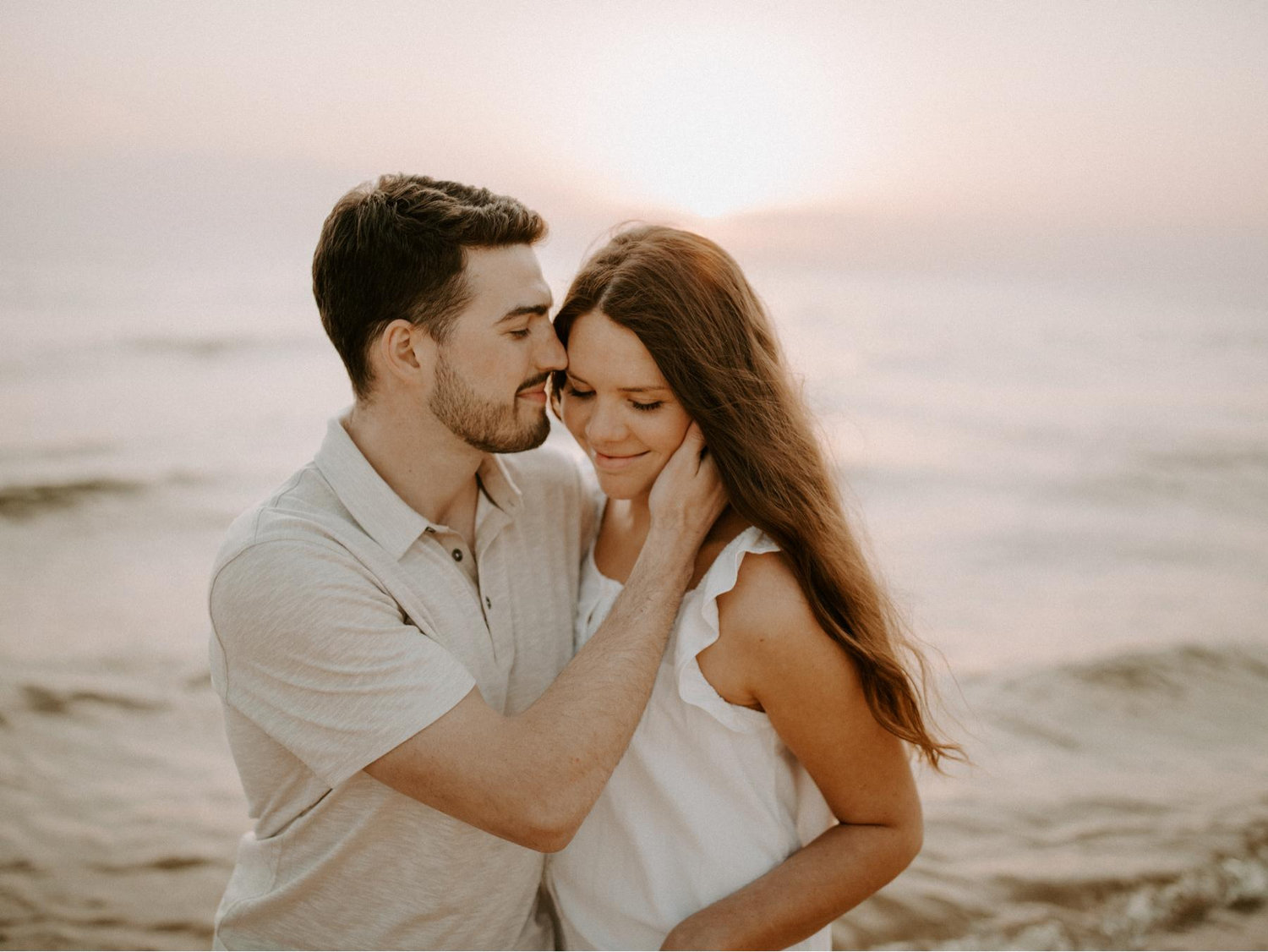 The Wedding Website of Morgan McPhail and Taylor McPhail