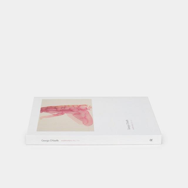 Georgia O'Keeffe: Watercolors