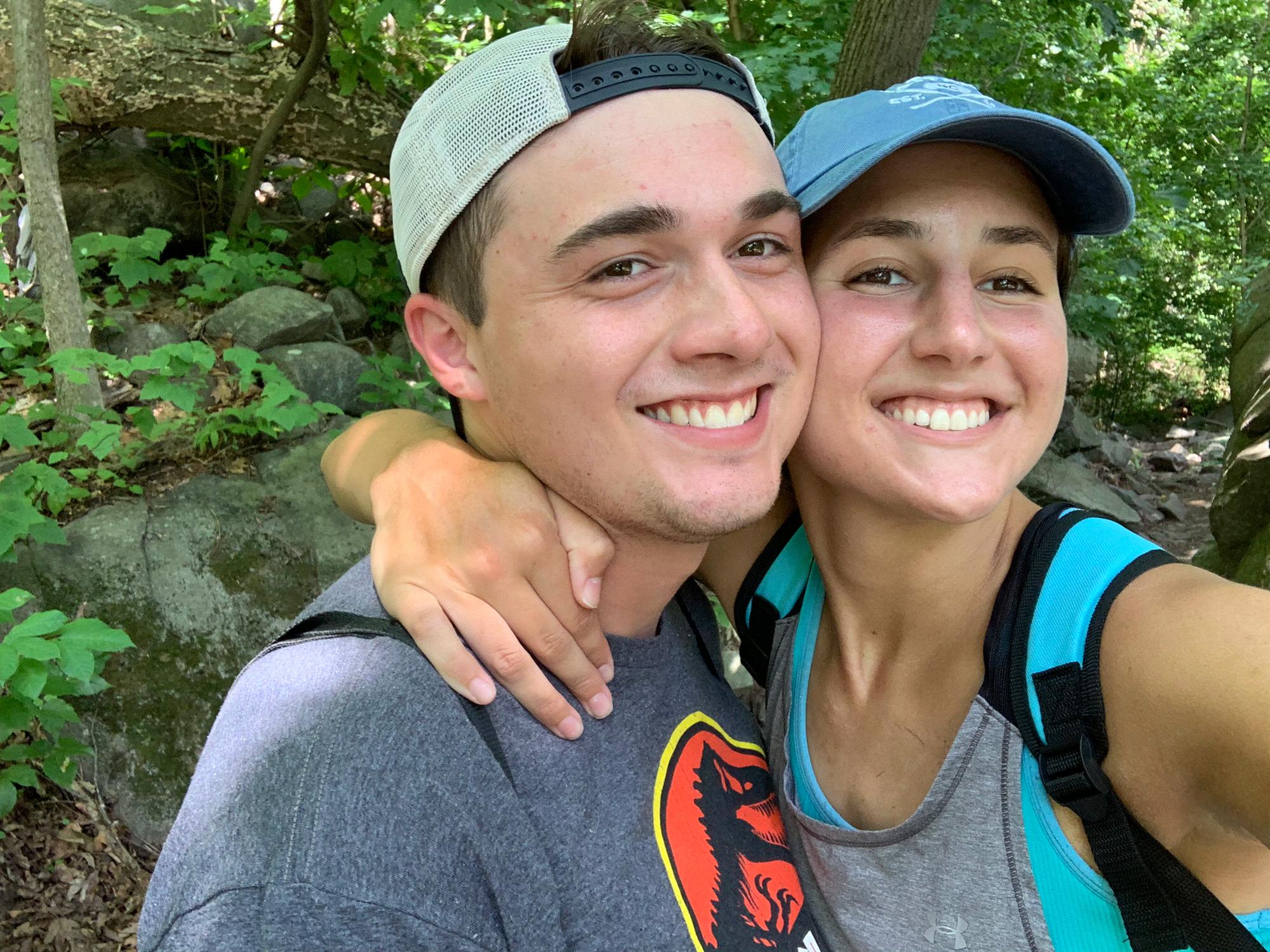 exploring the brandywine river - july 2020