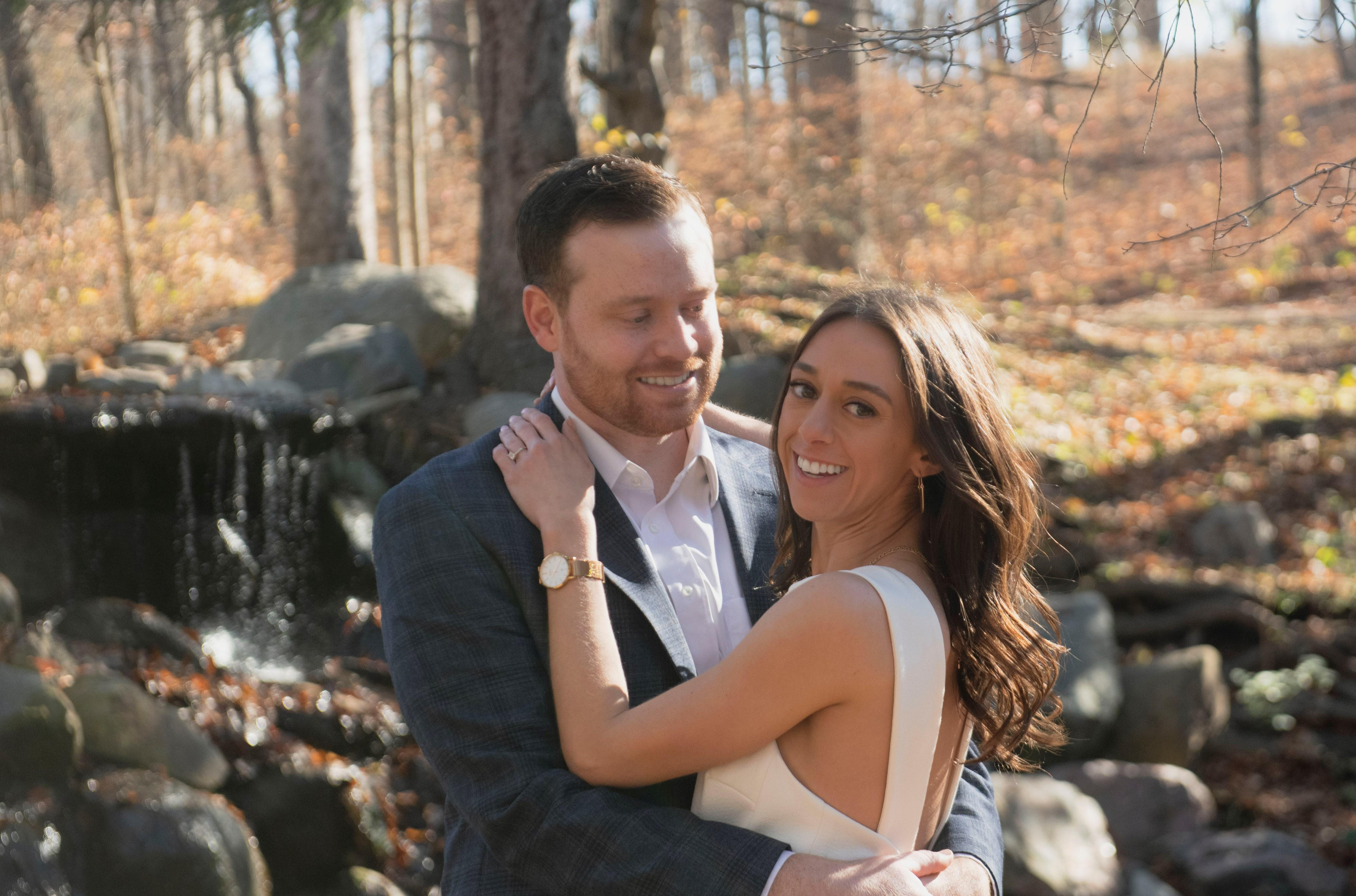 The Wedding Website of Lauren Clark and Sam Morris