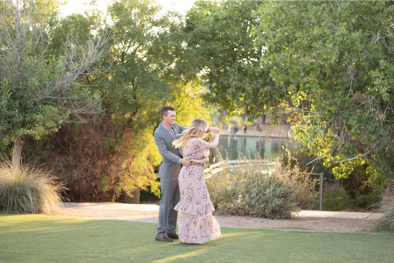 The Wedding Website of Elizabeth Foust and Steve Grosse