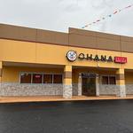 Ohana Sushi and Bar