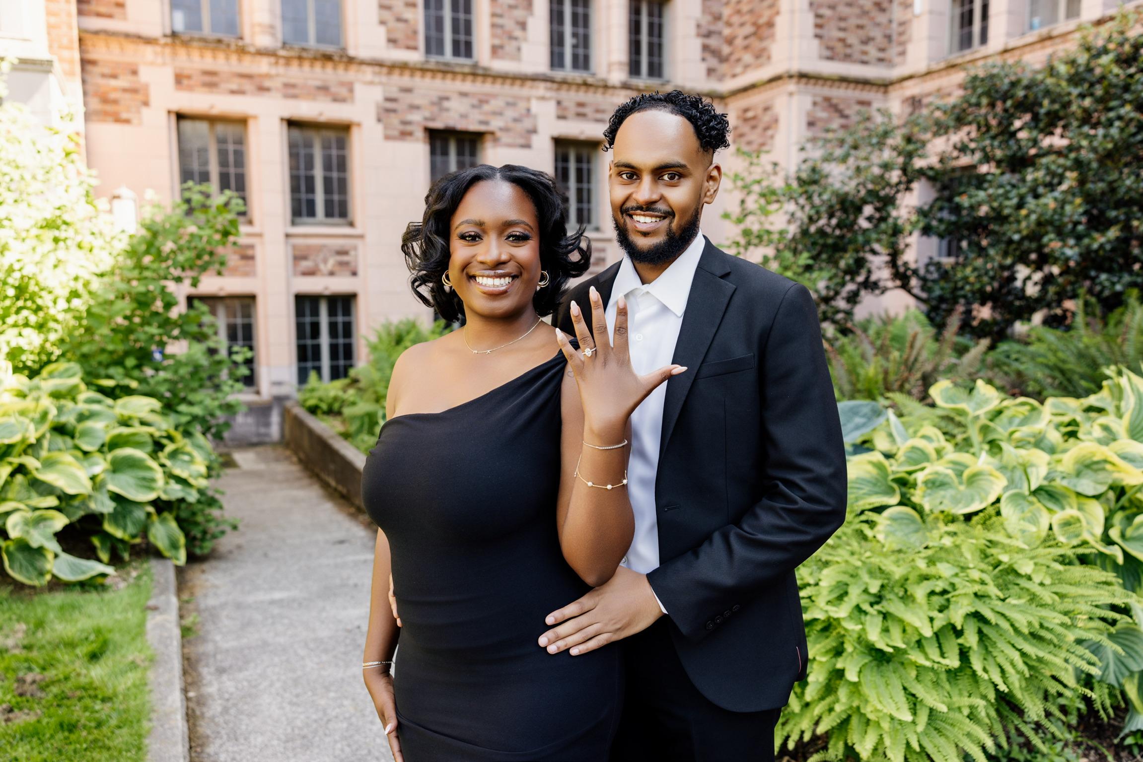 The Wedding Website of Ibrahem Adem and Kendra Canton