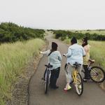 Bike the Boardwalk
