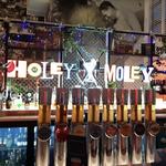 Holey Moley Golf Club Auckland