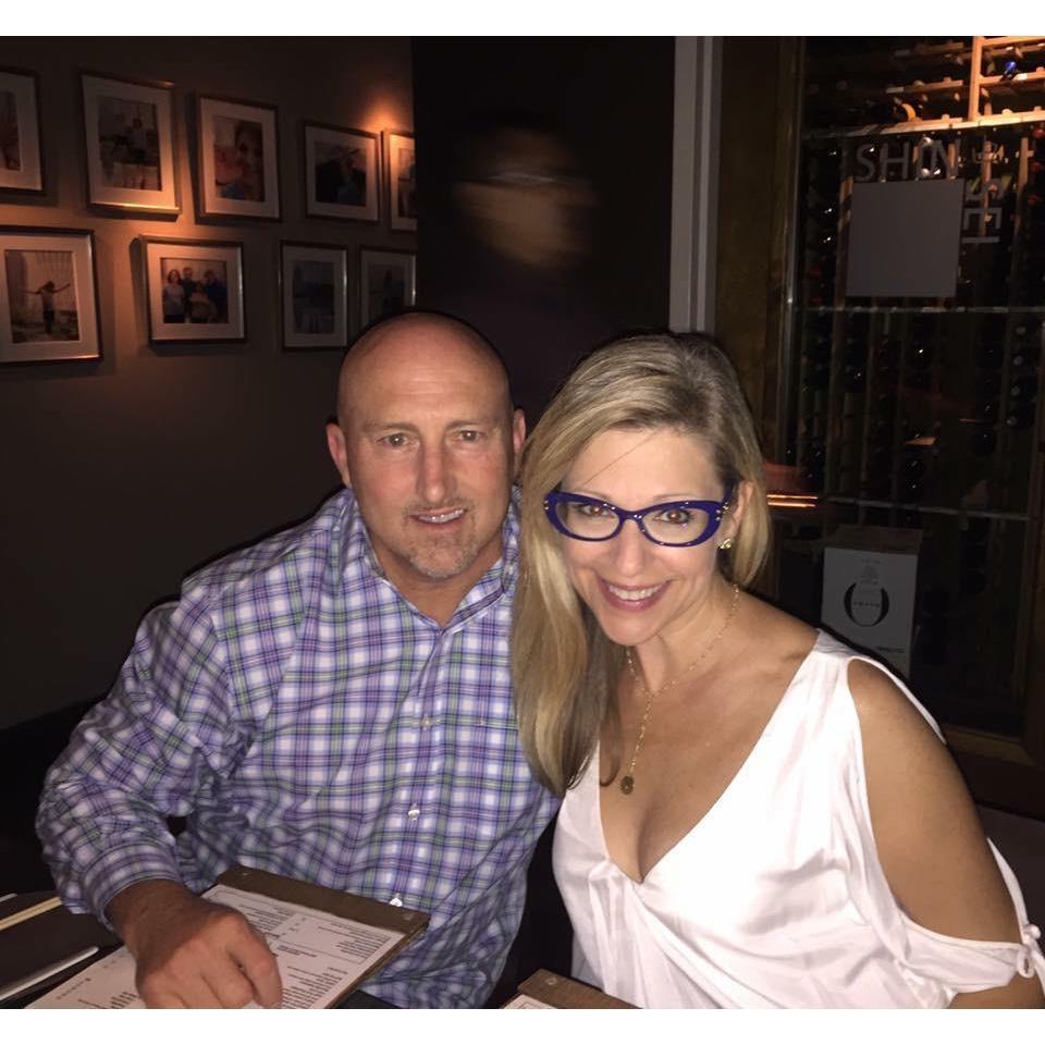 Alison's birthday!