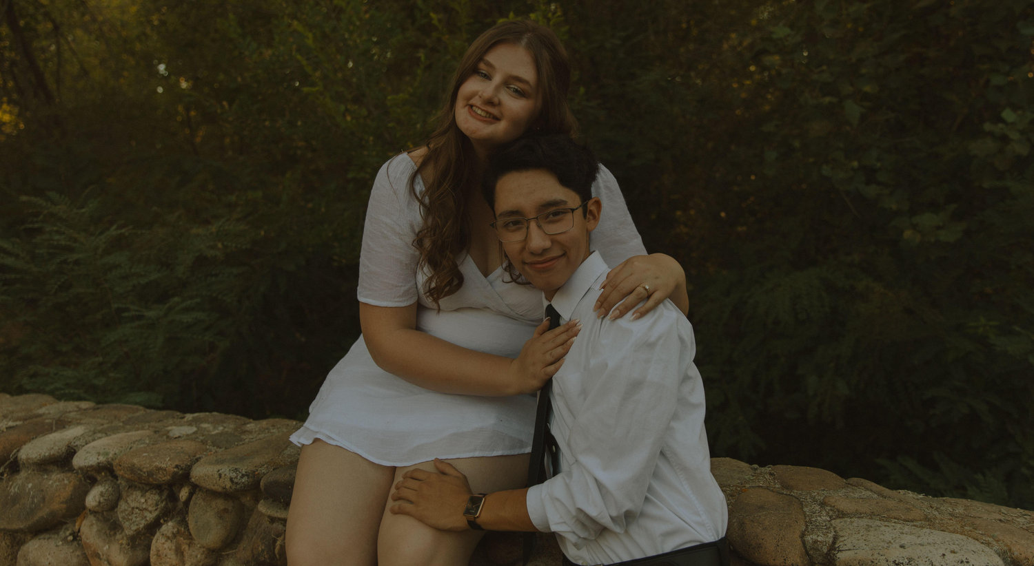 The Wedding Website of Hannah Styba and Miguel Snell