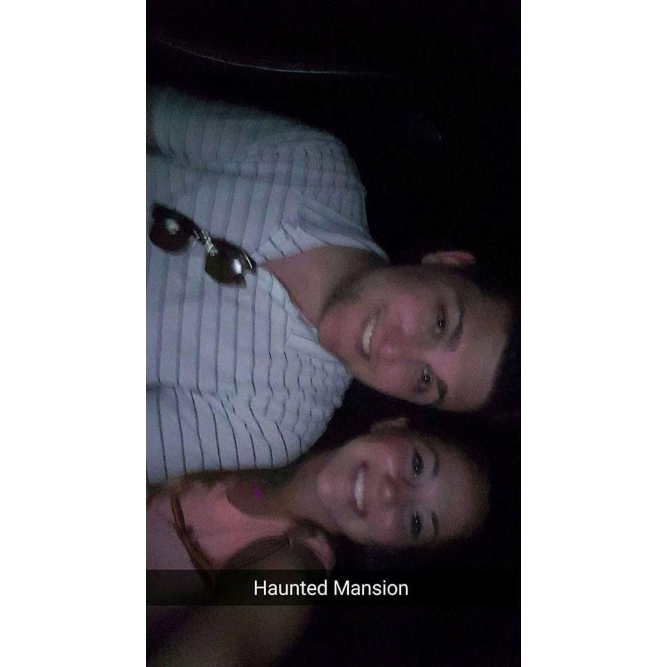 When we became a couple 5.13.16