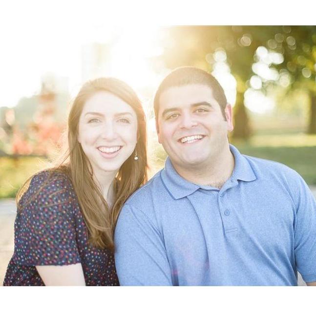 2020 Engagement Session