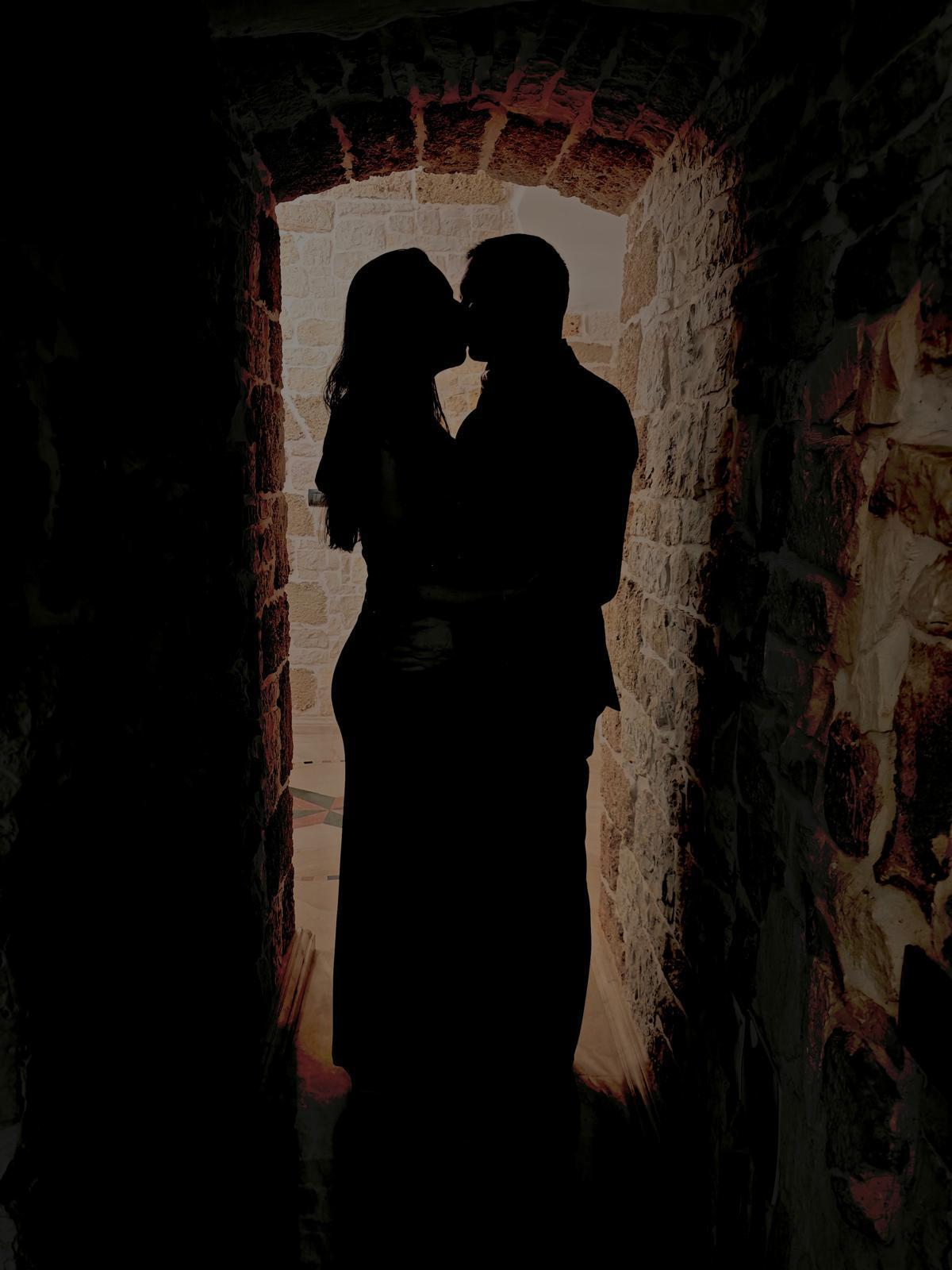 The Wedding Website of Lina Galeano and Vincenzo De Raco