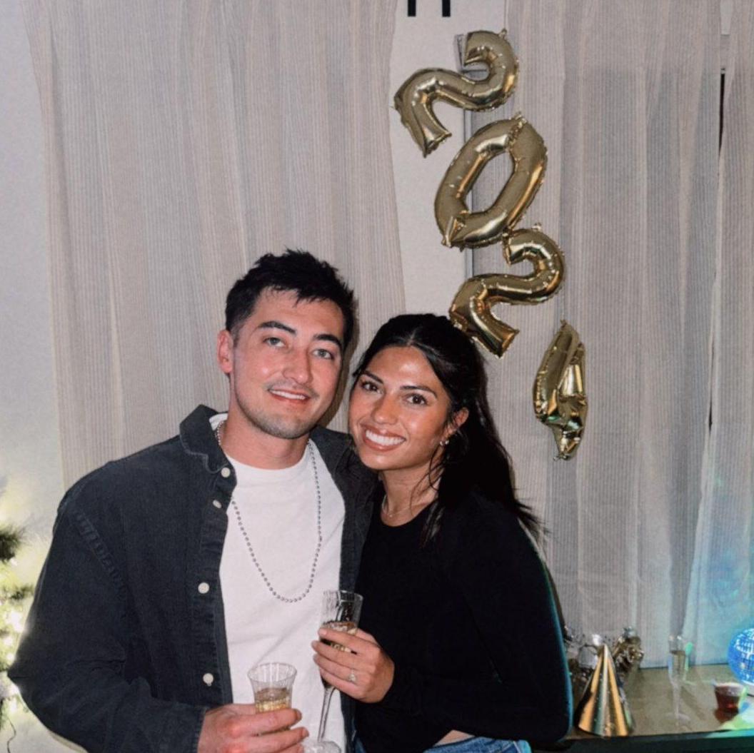New Years 2024