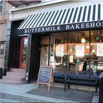 Buttermilk Bakeshop