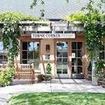 Towne House Restaurant at Wine & Roses