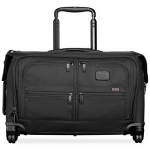 Tumi - Alpha 2 Carry On Spinner Garment Bag