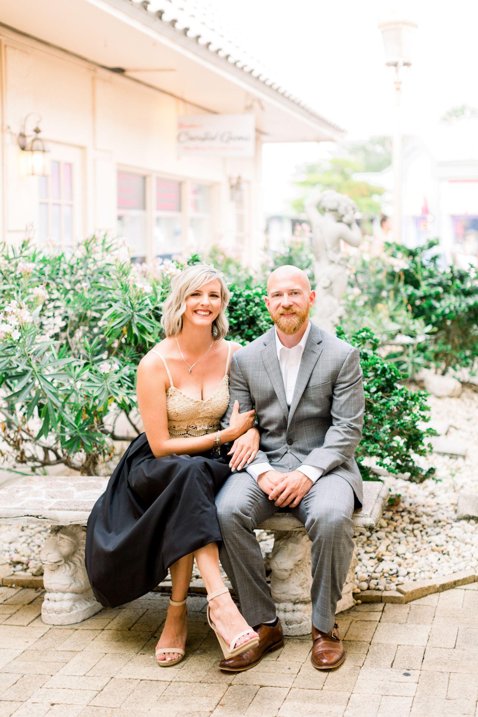 The Wedding Website of Alissa Meeder and Erich Stamer