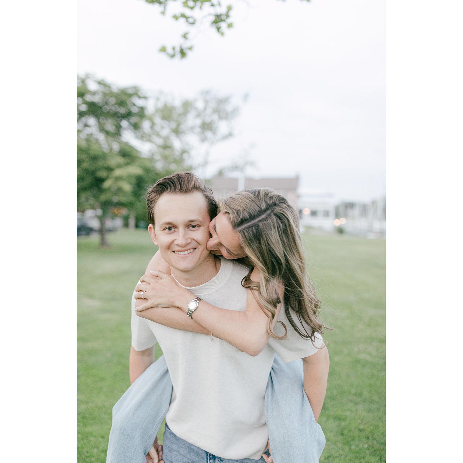 Engagement Shoot | 2022