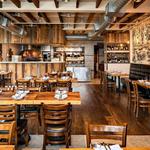 Alessandro's Wood Fired Italian & Bar