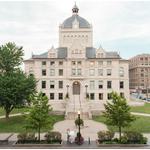 Limestone Hall