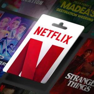 Netflix Subscription