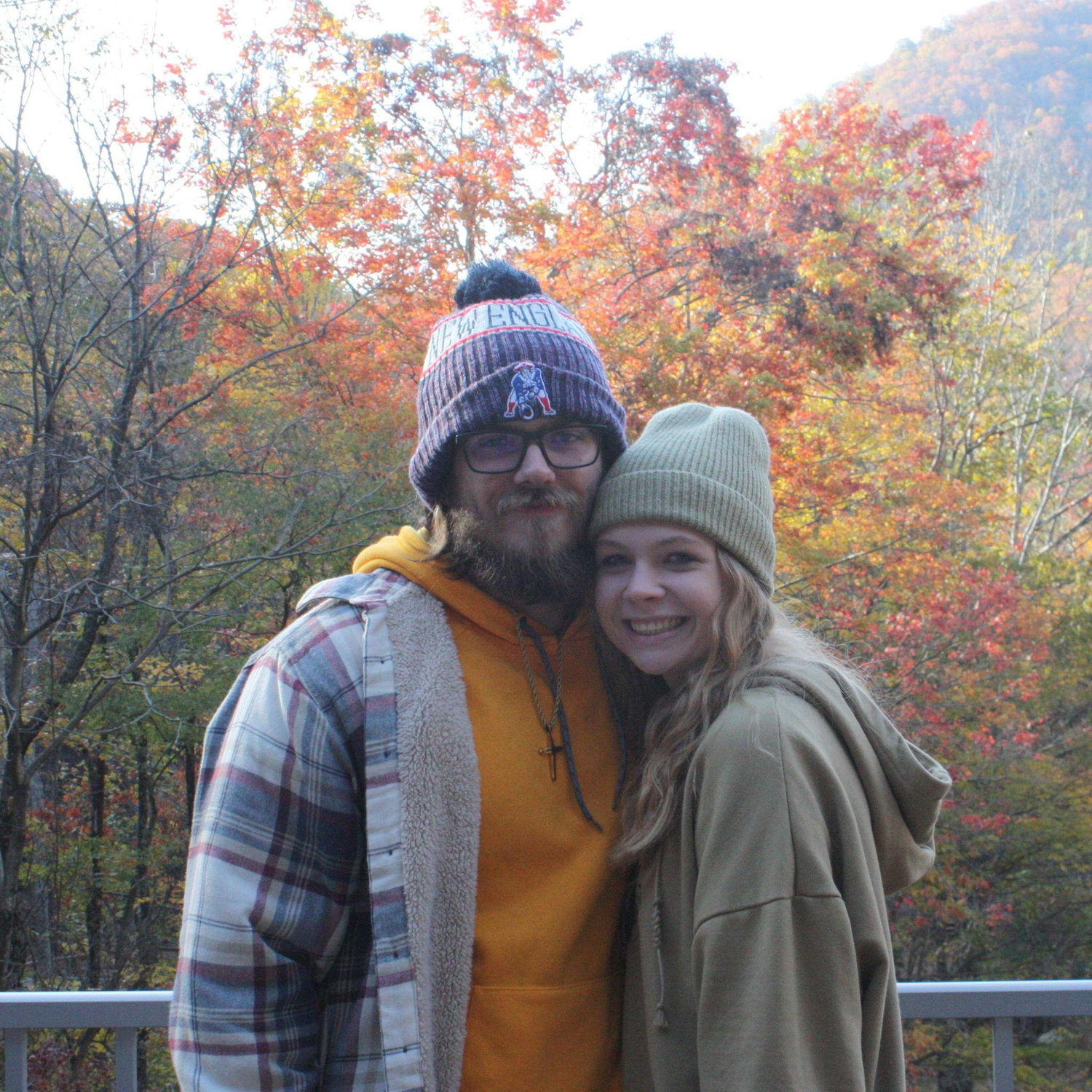 Fall Retreat Leaders (2022)