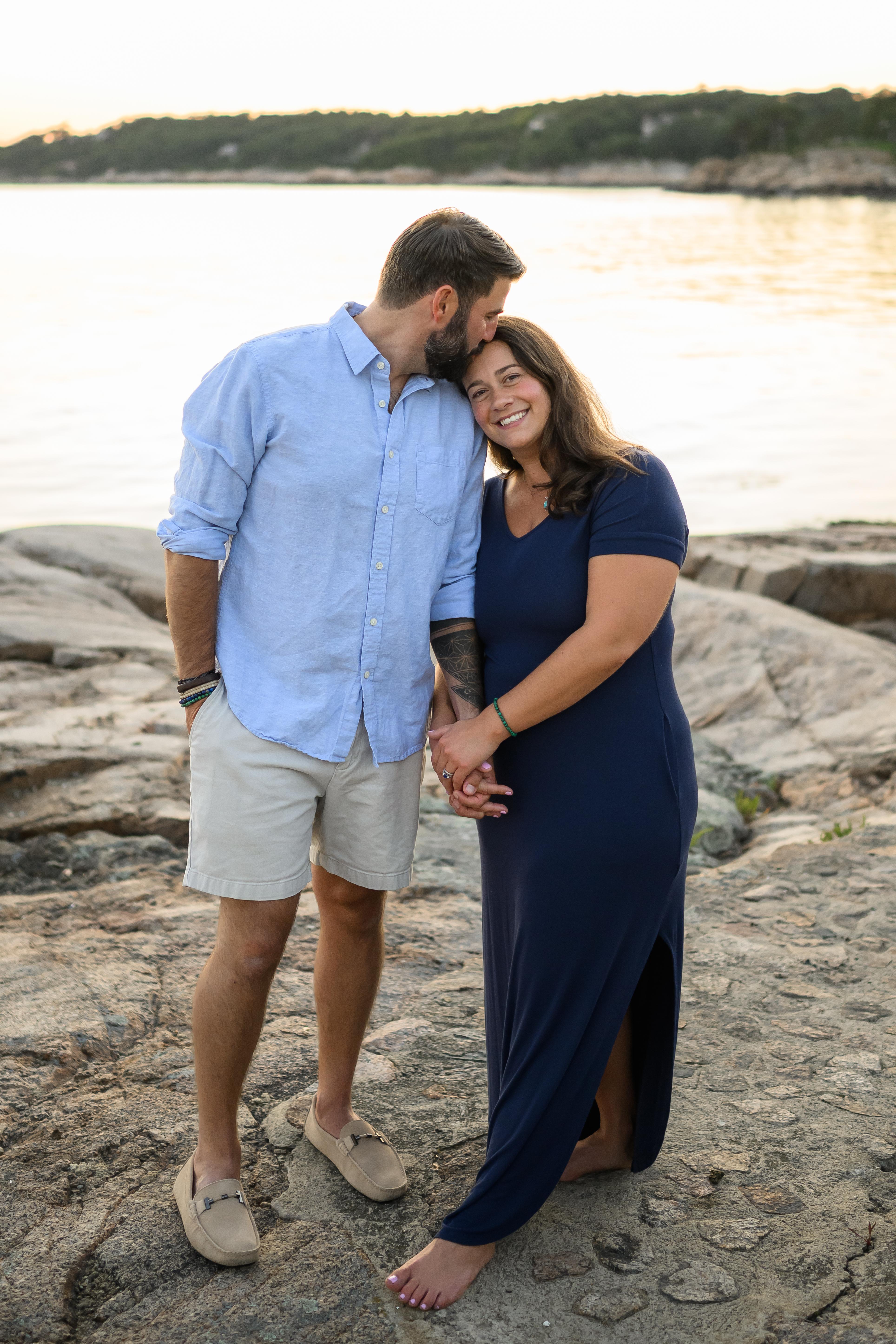 The Wedding Website of Corey Everleigh and Mia Everleigh