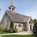 Little Stone Church