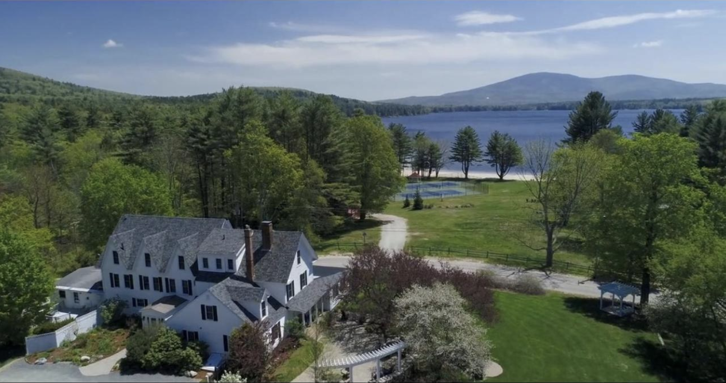 The Wedding Website of Shannon Hogan and Jimmy Flotken