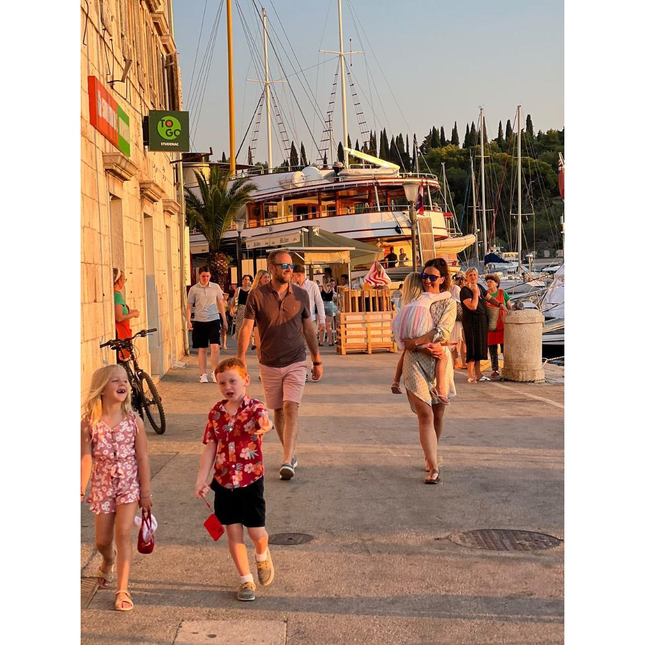 Croatia