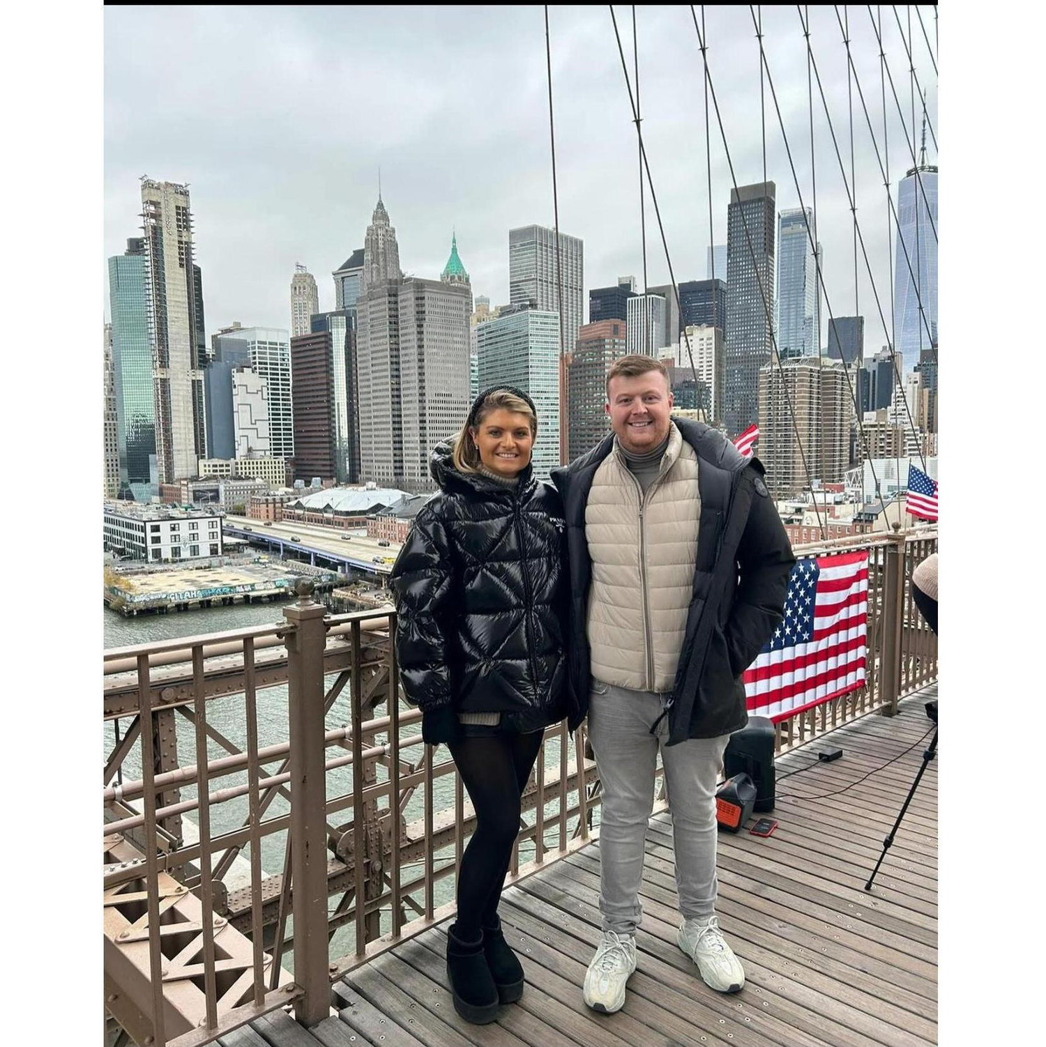 New York 2023